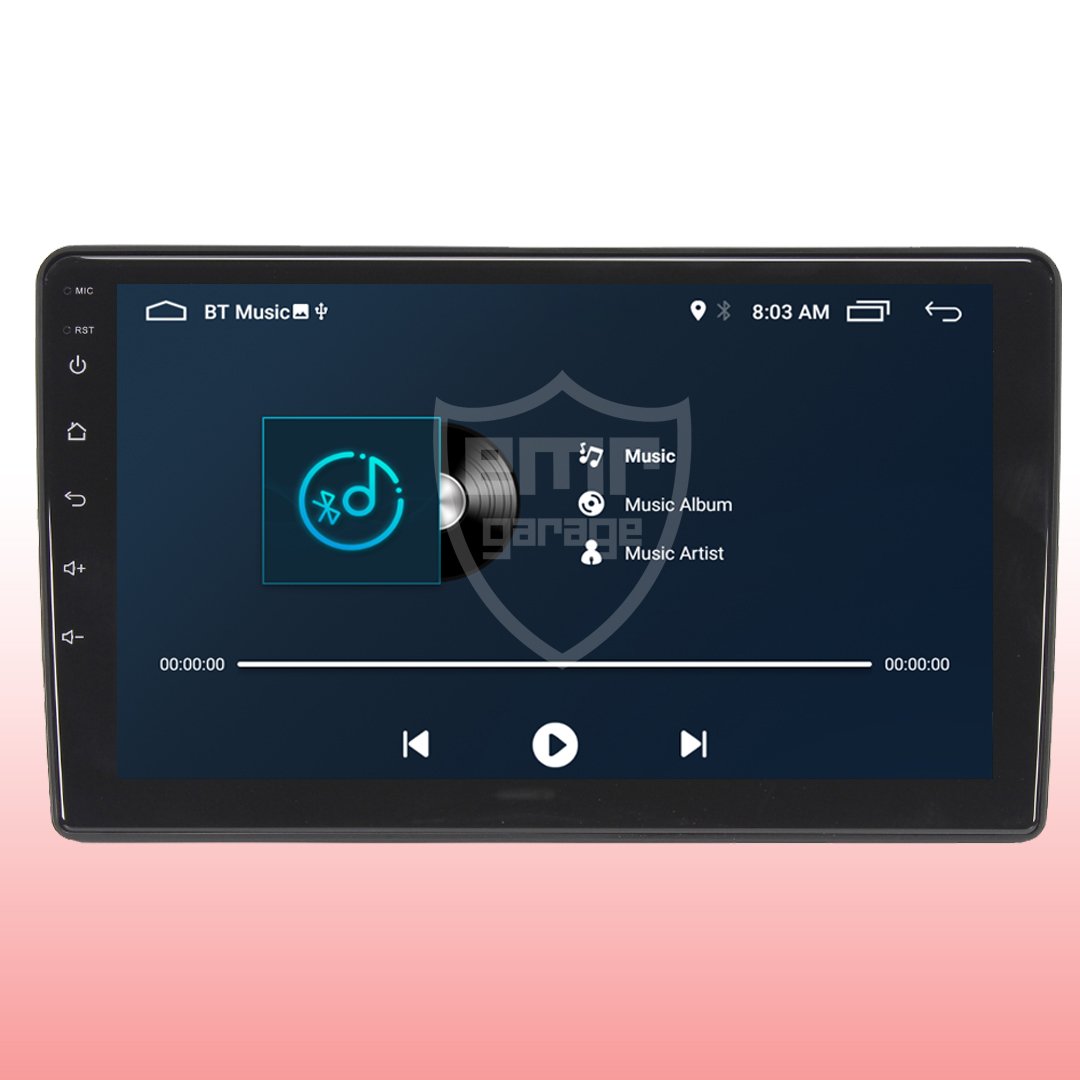 Ford C-Max Android Carplay Navigasyon Multimedya Ekran Teyp 2Gb Ram + 32Gb Hdd 7 Ford C-Max Android Carplay Navigasyon Multimedya Ekran Teyp 2Gb Ram + 32Gb Hdd - Görsel 6