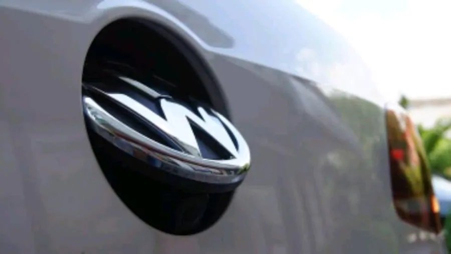 Geri Görüş Kamerası Volkswagen Passat B8 Logo (Amblem) Kamera 5 Geri Görüş Kamerası Volkswagen Passat B8 Logo (Amblem) Kamera - Görsel 4