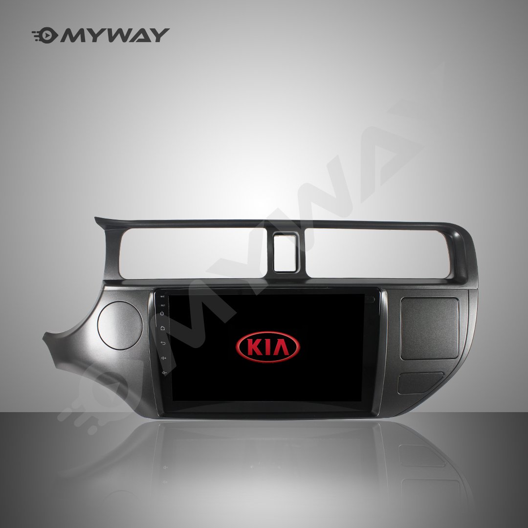 Kia Rio Android Navigasyon Multimedya Ekran Oto Teyp 2Gb Ram 2 Kia Rio Android Navigasyon Multimedya Ekran Oto Teyp 2Gb Ram