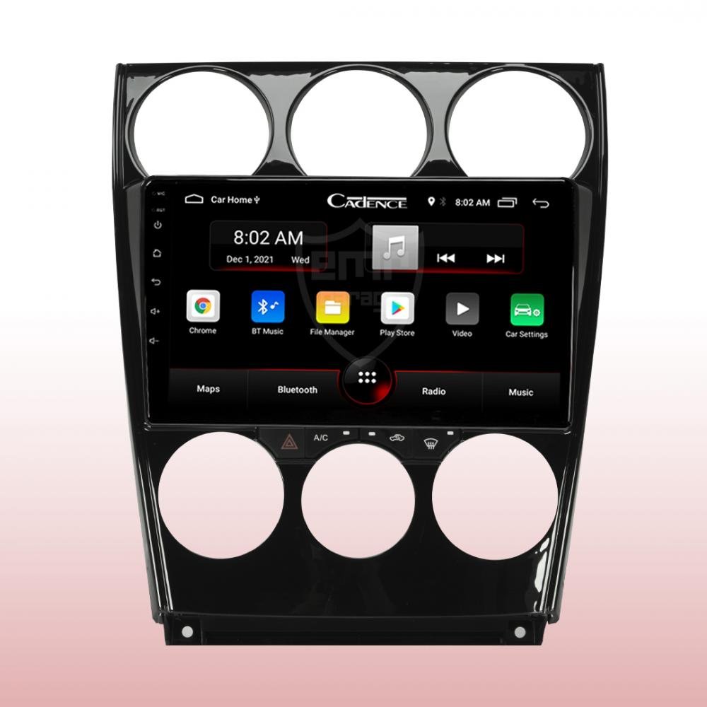 Mazda 6 Cx5 Android Carplay Navigasyon Multimedya Ekran Teyp 2Gb Ram + 32Gb Hdd 15 Mazda 6 Cx5 Android Carplay Navigasyon Multimedya Ekran Teyp 2Gb Ram + 32Gb Hdd - Görsel 14