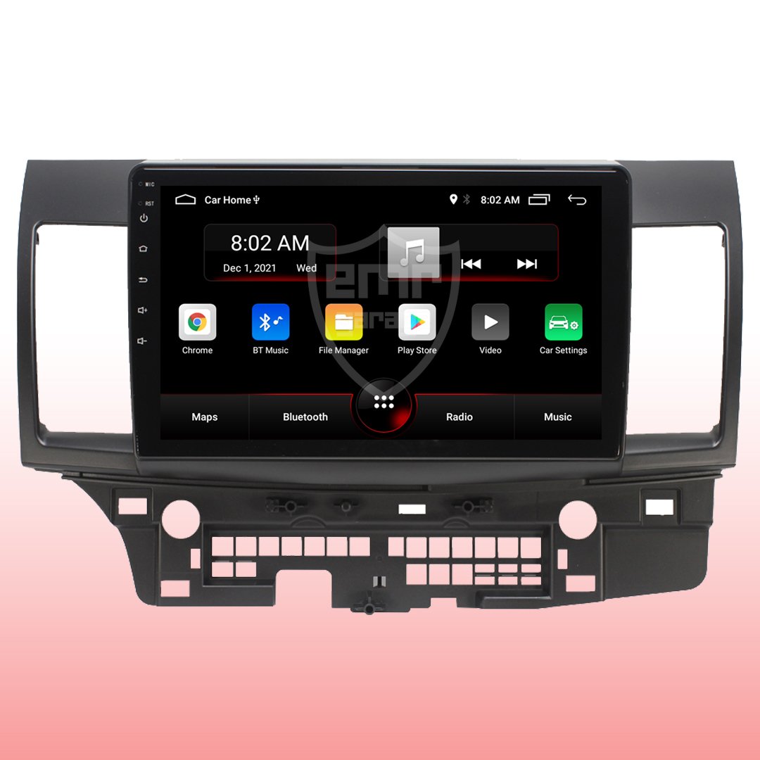 Mitsubishi Lancer Android Navigasyon Multimedya Ekran Oto Teyp 2Gb Ram 16 Mitsubishi Lancer Android Navigasyon Multimedya Ekran Oto Teyp 2Gb Ram - Görsel 15