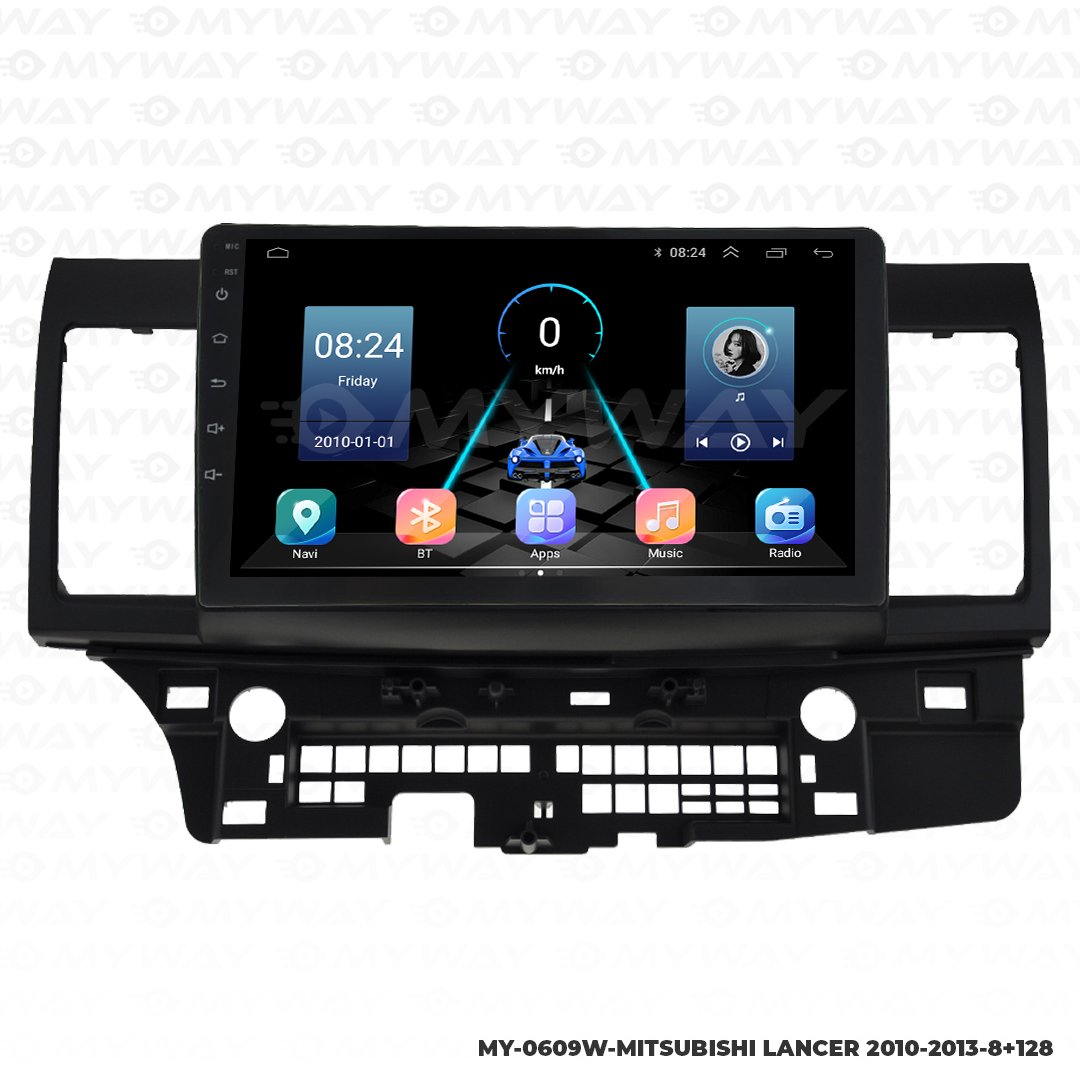 Mitsubishi Lancer Android Navigasyon Multimedya Ekran Oto Teyp 2Gb Ram 15 Mitsubishi Lancer Android Navigasyon Multimedya Ekran Oto Teyp 2Gb Ram - Görsel 14
