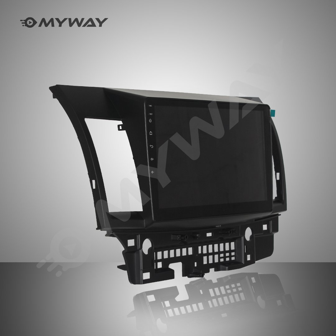 Mitsubishi Lancer Android Navigasyon Multimedya Ekran Oto Teyp 2Gb Ram 7 Mitsubishi Lancer Android Navigasyon Multimedya Ekran Oto Teyp 2Gb Ram - Görsel 6