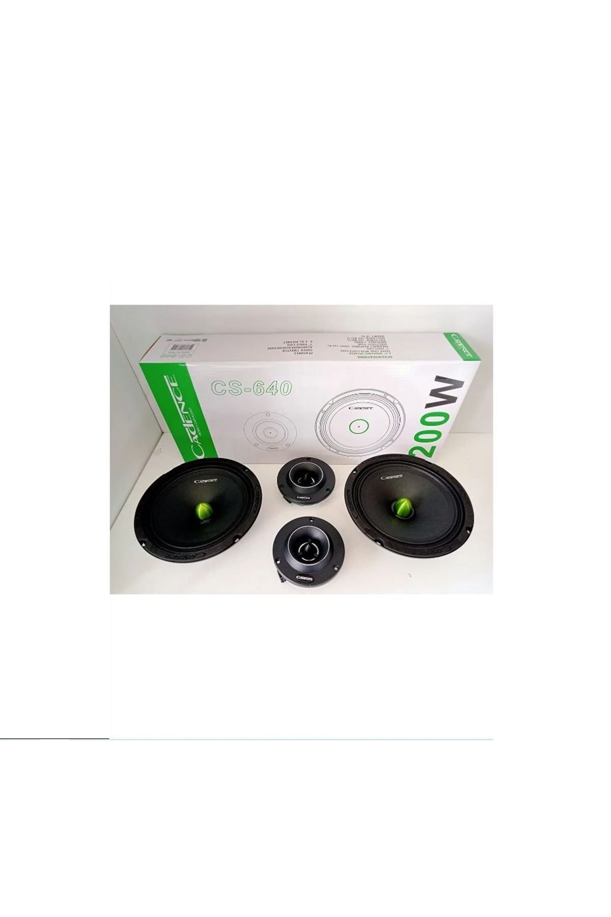 cadence cs 22860 1