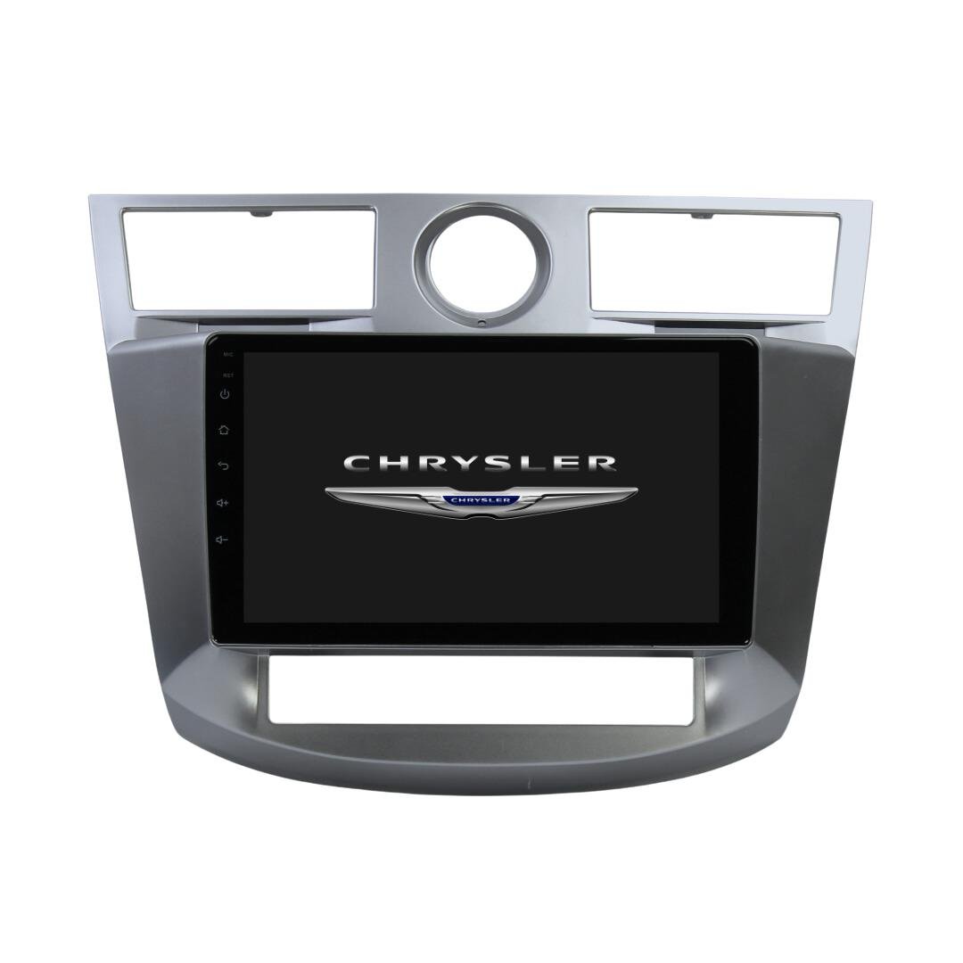 Chrysler Sebring Android Multimedya Sistemi 2-32 Myway (2007-2010) 2 Chrysler Sebring Android Multimedya Sistemi 2-32 Myway (2007-2010)
