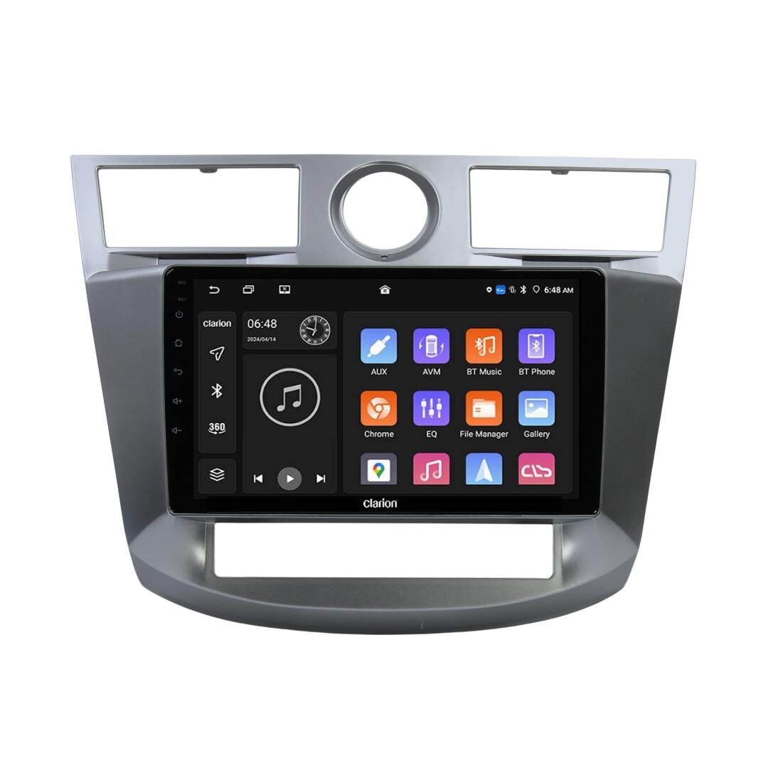 Chrysler Sebring Android Multimedya Sistemi 2-32 Myway (2007-2010) 5 Chrysler Sebring Android Multimedya Sistemi 2-32 Myway (2007-2010) - Görsel 4