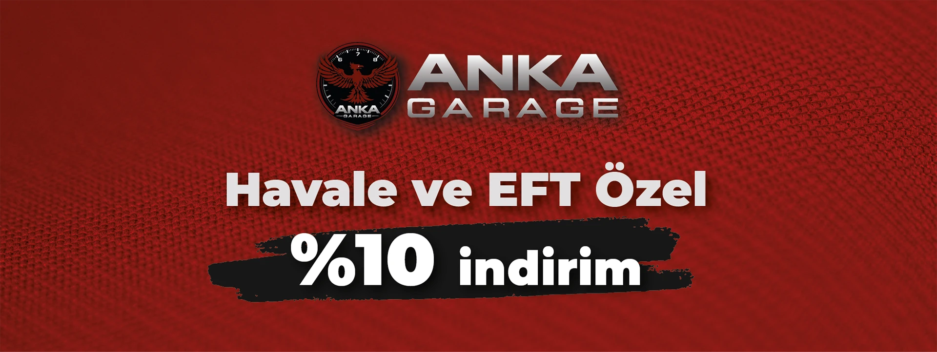 havale indirim slide