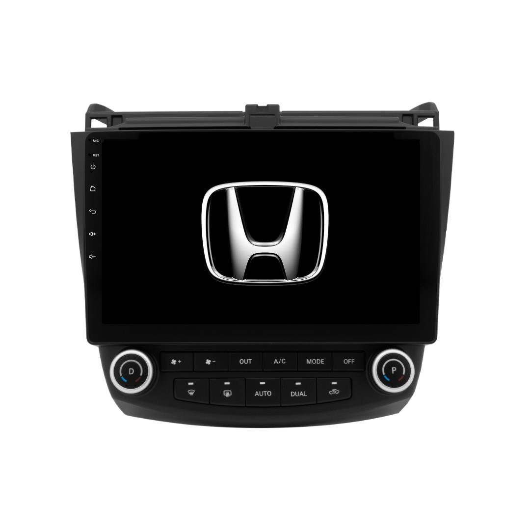 Honda Accord Android Multimedya Sistemi 4-64 Cadence (2003-2008)+360 Kamera 3 Honda Accord Android Multimedya Sistemi 4-64 Cadence (2003-2008)+360 Kamera - Görsel 2