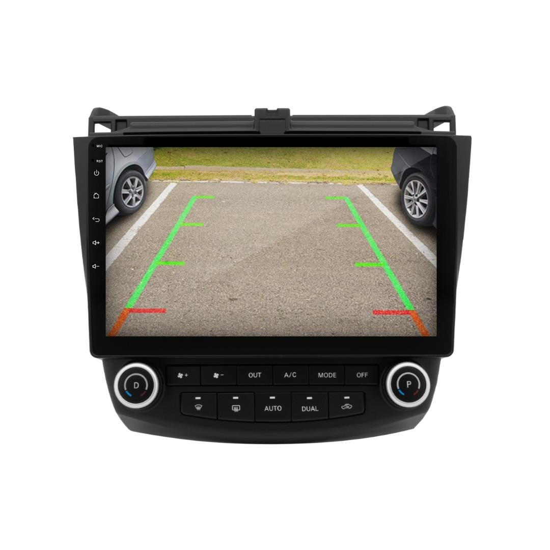 Honda Accord Android Multimedya Sistemi 4-64 Cadence (2003-2008)+360 Kamera 5 Honda Accord Android Multimedya Sistemi 4-64 Cadence (2003-2008)+360 Kamera - Görsel 4