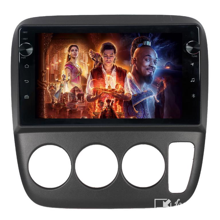 Honda Cr-V Android Carplay Navigasyon Multimedya Qled Ekran-2Gb Ram 16 Honda Cr-V Android Carplay Navigasyon Multimedya Qled Ekran-2Gb Ram - Görsel 15