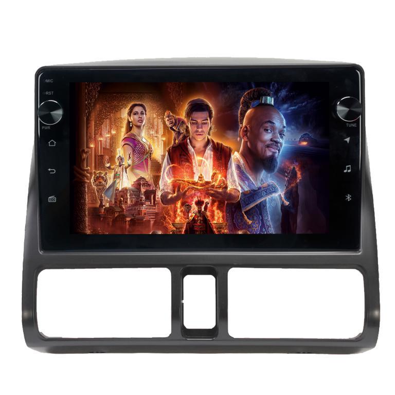 Honda Cr-V Android Carplay Navigasyon Multimedya Qled Ekran-2Gb Ram 15 Honda Cr-V Android Carplay Navigasyon Multimedya Qled Ekran-2Gb Ram - Görsel 14