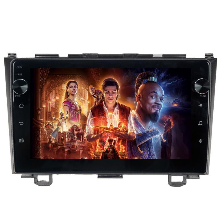 Honda Cr-V Android Carplay Navigasyon Multimedya Qled Ekran-2Gb Ram 14 Honda Cr-V Android Carplay Navigasyon Multimedya Qled Ekran-2Gb Ram - Görsel 13