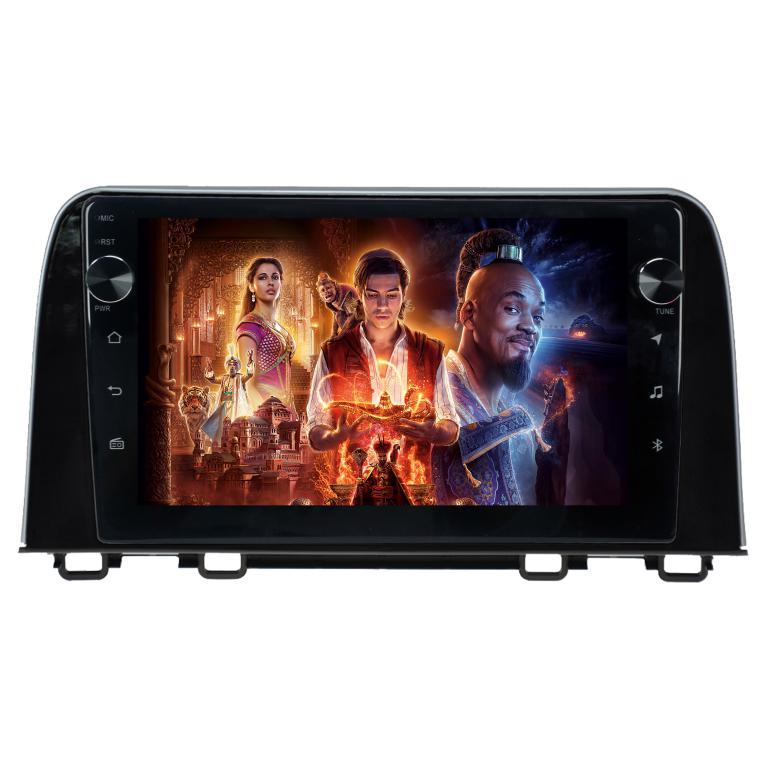 Honda Cr-V Android Carplay Navigasyon Multimedya Qled Ekran-2Gb Ram 13 Honda Cr-V Android Carplay Navigasyon Multimedya Qled Ekran-2Gb Ram - Görsel 12
