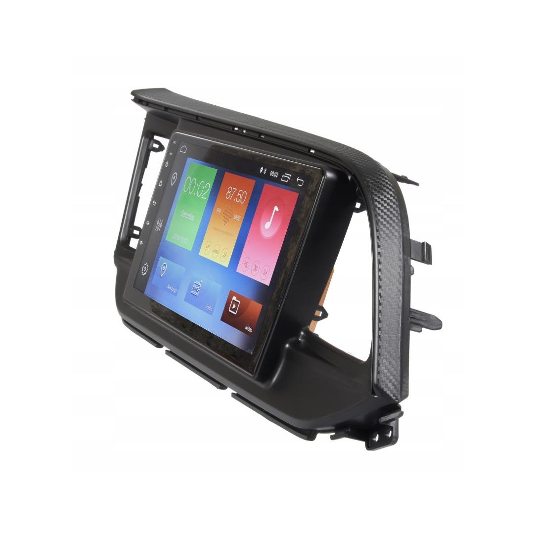 Hyundai Elantra Android Multimedya Sistemi 2-32 Myway (2019-2020) 3 Hyundai Elantra Android Multimedya Sistemi 2-32 Myway (2019-2020) - Görsel 2