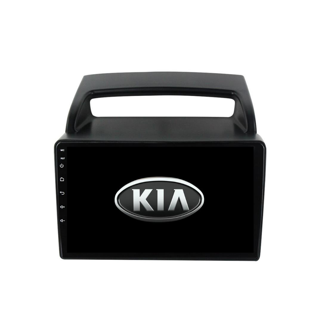 Kia Carnival Android Multimedya Sistemi 2-32 Myway (2007-2009) 3 Kia Carnival Android Multimedya Sistemi 2-32 Myway (2007-2009) - Görsel 2