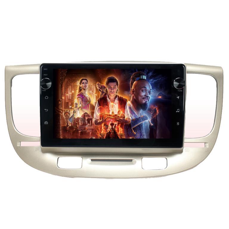 Kia Rio Android Navigasyon Multimedya Ekran Oto Teyp 2Gb Ram 13 Kia Rio Android Navigasyon Multimedya Ekran Oto Teyp 2Gb Ram - Görsel 12