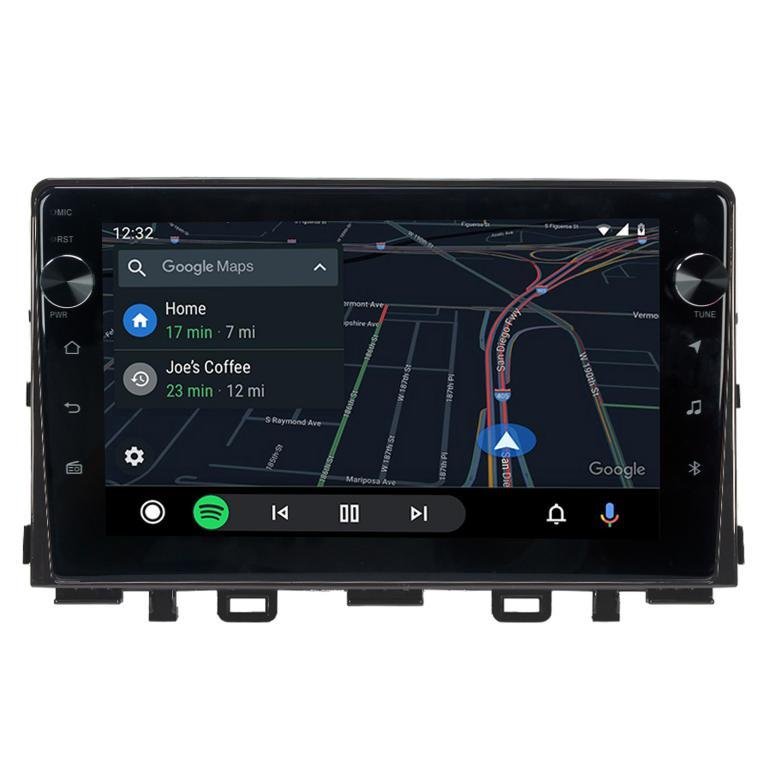 Kia Rio Android Navigasyon Multimedya Ekran Oto Teyp 2Gb Ram 10 Kia Rio Android Navigasyon Multimedya Ekran Oto Teyp 2Gb Ram - Görsel 9