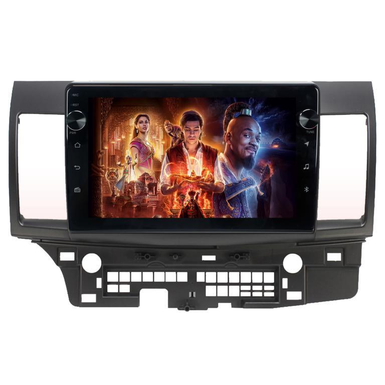 Mitsubishi Lancer Android Navigasyon Multimedya Ekran Oto Teyp 2Gb Ram 12 Mitsubishi Lancer Android Navigasyon Multimedya Ekran Oto Teyp 2Gb Ram - Görsel 11