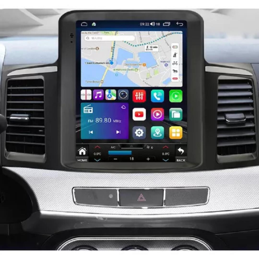 Mitsubishi Lancer Android Navigasyon Multimedya Ekran Oto Teyp 2Gb Ram 8 Mitsubishi Lancer Android Navigasyon Multimedya Ekran Oto Teyp 2Gb Ram - Görsel 7