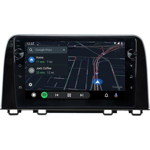 Honda Cr-V Android Carplay Navigasyon Multimedya Qled Ekran-2Gb Ram 17 Honda Cr-V Android Carplay Navigasyon Multimedya Qled Ekran-2Gb Ram - Görsel 16