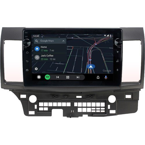 Mitsubishi Lancer Android Navigasyon Multimedya Ekran Oto Teyp 2Gb Ram 13 Mitsubishi Lancer Android Navigasyon Multimedya Ekran Oto Teyp 2Gb Ram - Görsel 12