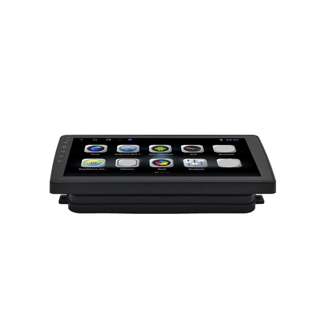 Seat Alhambra Android Multimedya Sistemi 4-64 Cadence (2012-2016)+360 Kamera 3 Seat Alhambra Android Multimedya Sistemi 4-64 Cadence (2012-2016)+360 Kamera - Görsel 2