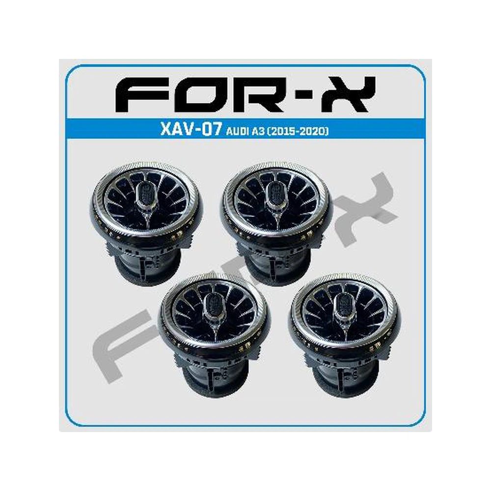forex for x audi a3 ambient led xav 07 1