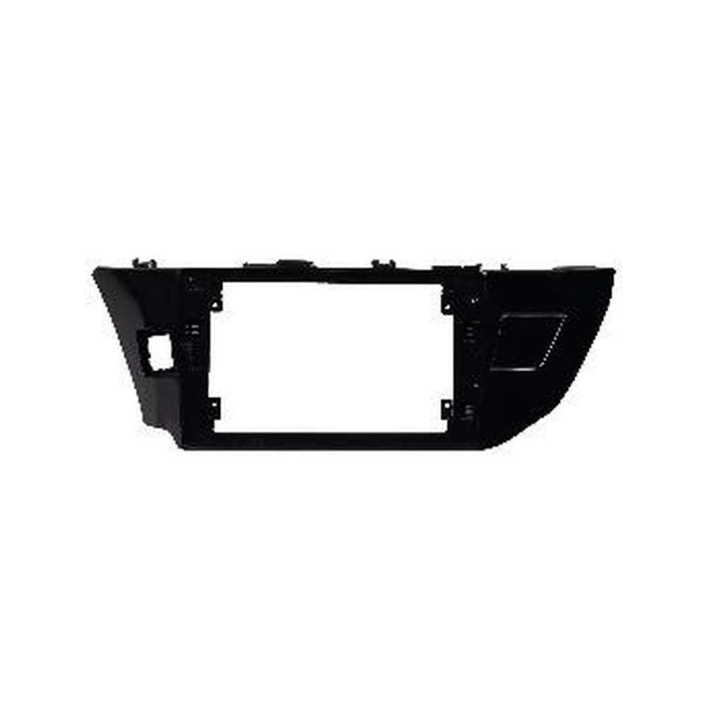 Forex TOYOTA COROLLA 2013-2016 10.1" PIANO BLACK TAC-285F 2 Forex TOYOTA COROLLA 2013-2016 10.1" PIANO BLACK TAC-285F