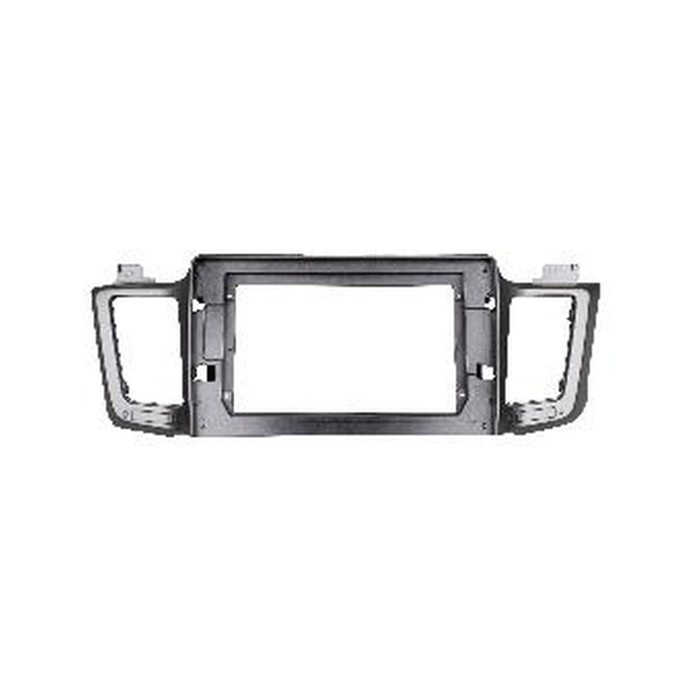 Forex TOYOTA RAV4 2013+ 10,1" KOYU GÜMÜŞ TAC-190 2 Forex TOYOTA RAV4 2013+ 10,1" KOYU GÜMÜŞ TAC-190
