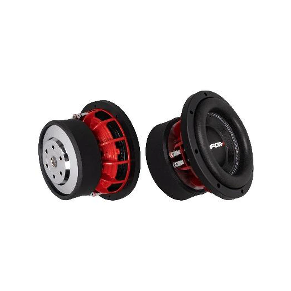 forex for x woofer xw 408d 1