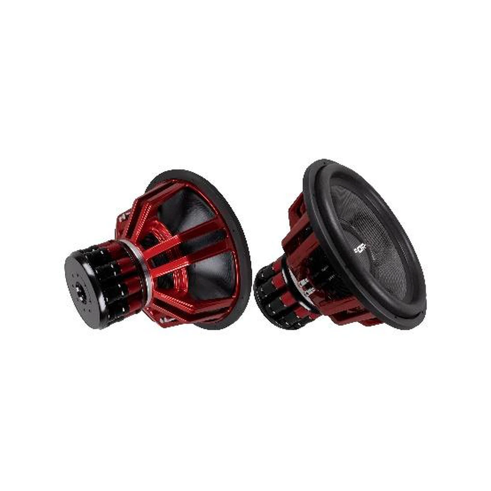 forex for x woofer xw 918neod 1