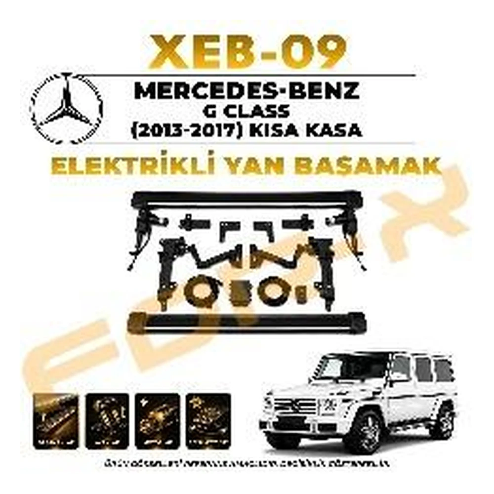forex xeb 09 mercedes benz g class kisa kasa 2013 2017 elektrikli yan basamak 1