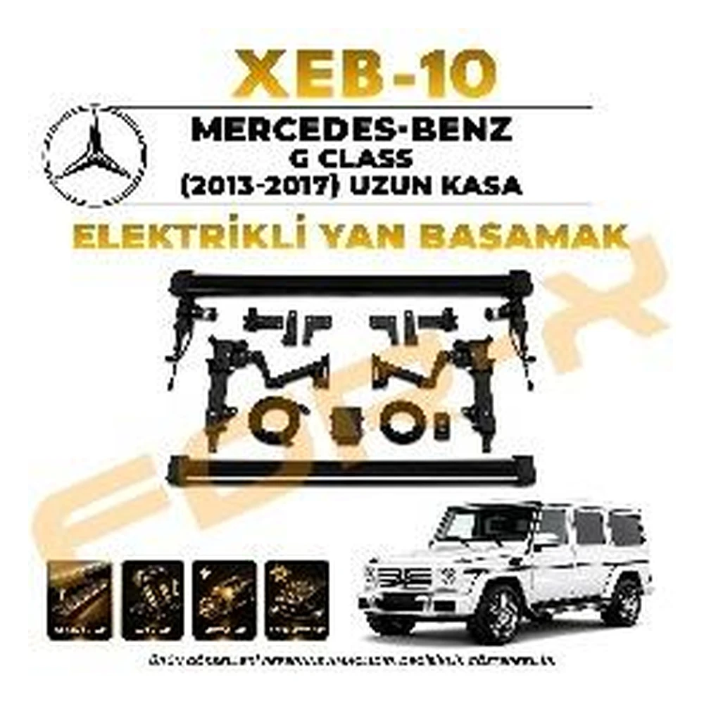 forex xeb 10 mercedes benz g class uzun kasa 2013 2017 elektrikli yan basamak 1